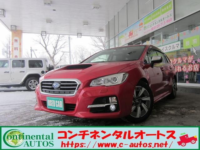 １．６ＧＴアイサイト　４ＷＤ　レザーシート　シートヒーター　純正ナビＴＶ　バックカメラ　アイサイト　レーダークルーズ　オートＬＥＤ　ＥＴＣ