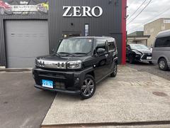 タフト Gターボ 4WD ワンオーナー車 スマートアシスト LEDヘットランプ SDナビ バックカメラ 中古車画像