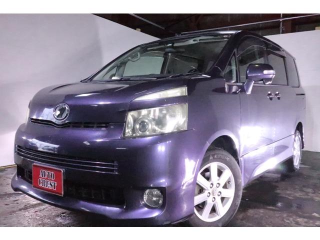 ヴォクシー トヨタ ｚ ４ｗｄ 両パワスラ ナビ ｔｖ ｒカメラ 北海道 ｚ ４ｗｄ 両パワスラ ナビ ｔｖ ｒカメラ トヨタヴォクシーの中古車 Biglobe中古車情報 相場 検索