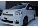 トヨタ ヴォクシー ＺＳ　煌Ｚ　４ＷＤ・ナビＴＶ・両パワスラ・エ...