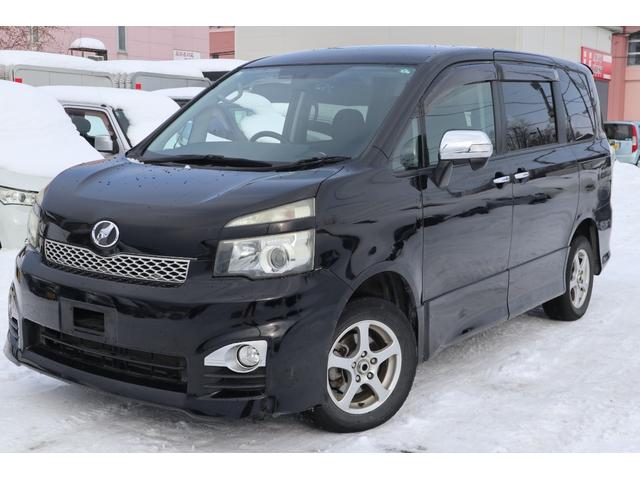 ＺＳ　煌　４ＷＤ・ナビＴＶ・Ｂカメラ・両パワスラ・エンスタ・フロントフォグランプ