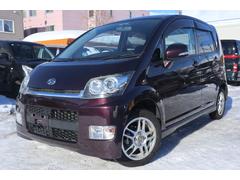 ダイハツ ムーヴカスタム 4WDの中古車一覧｜中古車検索 - 価格.com