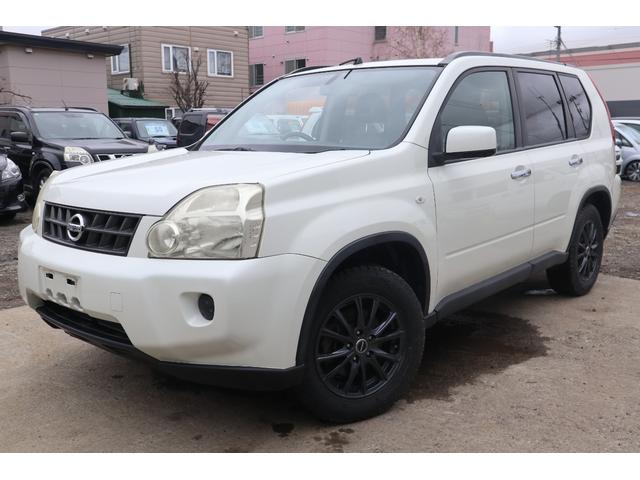 　４ＷＤ　ナビ・Ｂカメラ・フルモデルチェンジ後