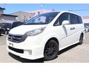 ホンダ ステップワゴン 　ＨＤＤナビパッケージ　４ＷＤ　両パワス...