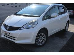 フィット 13G・スマートセレクション ファインスタイル 4WD スマートキー・ナビ・TV・バックカメラ・6.1万キロ 中古車画像