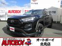 ＲＡＶ４ アドベンチャー　オフロードパッケージＩＩ　ＬＥＤヘッドライト／シートヒーター／ステアリングヒーター／フルセグＴＶ／バックカメラ／レーダークルーズコントロール／ビルトインＥＴＣ２．０／パワーバックドア／エンジンスターター（1枚目）