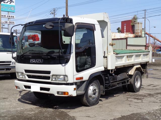 いすゞ フォワード 4トンダンプ スムーサー 2ペダル z197の中古車 グーネット中古車 いすゞ フォワード 4トンダンプ スムーサー 2ペダル z197の中古車 グーネット中古車