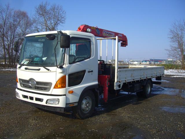 自家用の総額表示です・事業用の場合は別途お問合わせ。 クレーン点検・修理済