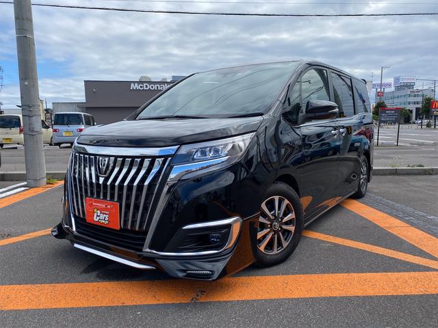 トヨタ エスクァイアgi 寒冷地仕様 後期型 純正エアロ 両側パワースライドドア 純正op10型フルセグtvナビ バックカメラ etc ローダウン ハーフレザーシート ledヘッドライト トヨタセーフティセンス車検r4年7月迄の中古車 車体価格2万円 17 平成29 トヨタ エスクァイアgi 寒冷地仕様 後期型 純正エアロ 両側パワースライドドア 純正op10型フルセグtvナビ バックカメラ etc ローダウン ハーフレザーシート ledヘッドライト トヨタセーフティセンス車検r4年7月迄の中古車 車体価格2万円 17 平成29
