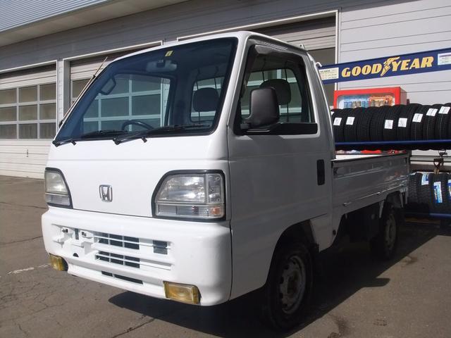アクティトラック Ha4の中古車を探すなら グーネット中古車 ホンダの中古車情報 アクティトラック Ha4の中古車を探すなら グーネット中古車 ホンダの中古車情報