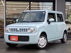 アルトラパン G スマートキー プッシュスタート エンジンスターター 純正CDオーディオ シートヒーター 中古車画像