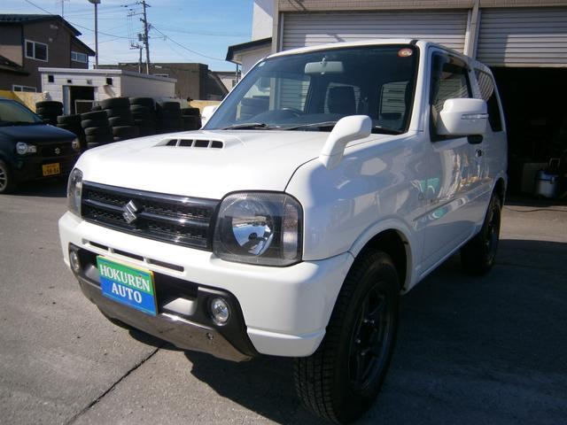 クロスアドベンチャー　４ＷＤ　クロスアドベンチャー
