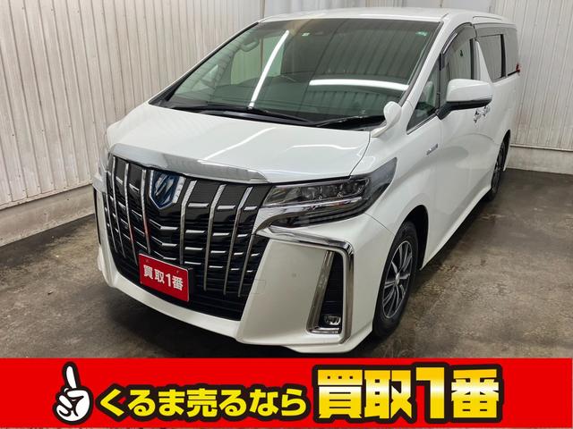 ＳＲ　Ｃパッケージ　夏冬タイヤ　前席シートＡＣ　フリップダウンモニター　エンスタ　電動リアゲート　ハンドルヒーター　オットマン　Ｂカメラ　追従クルコン　純正ナビ　シートメモリ　横滑り防止