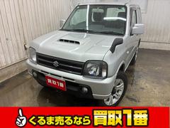 ジムニー XG 夏冬タイヤ エンスタ キーレス 中古車画像