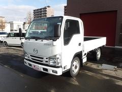 マツダ　タイタントラック　　平ボディ　１．５ｔ　４ＷＤ