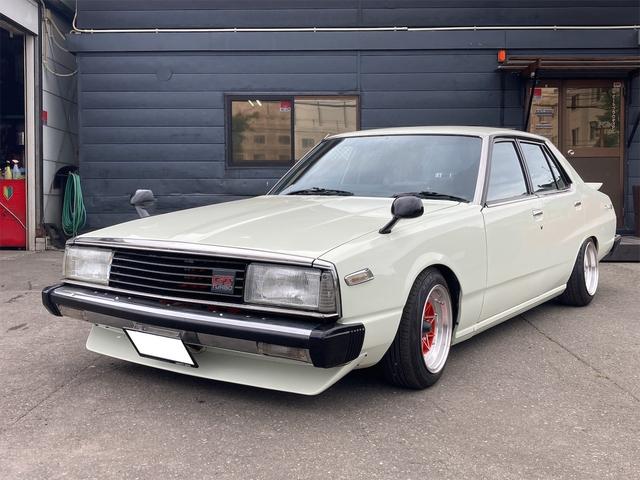 日産 スカイライン アルミホイール ｍｔ ターボ ジャパンの中古車 グーネット中古車