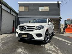 メルセデス・ベンツ　ＧＬＳ　ＧＬＳ３５０ｄ　４マチックスポーツ　４ＷＤ　ドライブレコーダー