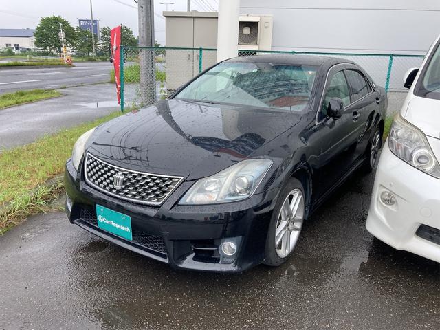トヨタ クラウン アスリート 4wd ナビ aw クルコン ac at 0万円 平成22年 10年 北海道 中古車 価格 Com トヨタ クラウン アスリート 4wd ナビ aw クルコン ac at 0万円 平成22年 10年 北海道 中古車 価格 Com