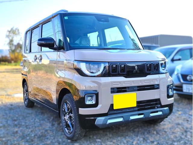 当店は北海道三菱自動車販売代理店・各グレード対応可！ ご予算や納期でお困りの方、是非当店にご相談ください！新車販売実績多数有！