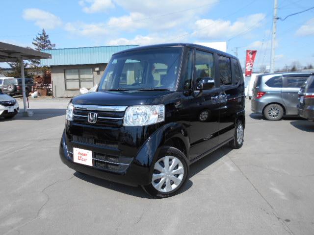 G・Lパッケージ 4WD ナビ(1枚目)