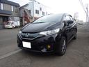 ホンダ フィット １３Ｇ・Ｌパッケージ　４ＷＤ　ＬＥＤライト （...