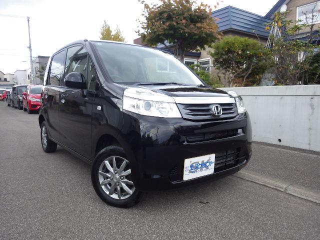 内外装程度良好です♪