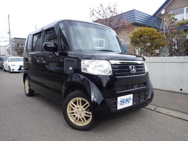 サビも少なく内外装程度良好です♪