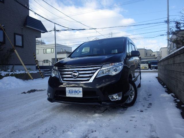 オプション多数♪内外装程度良好です♪