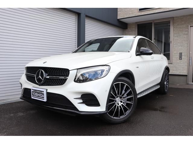 メルセデスＡＭＧ ＧＬＣ