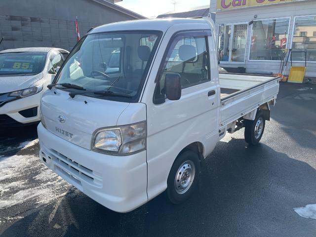 パワステ　エアコン　夏冬タイヤ付き 室内汚れキズ多々あります、現車確認お願いします