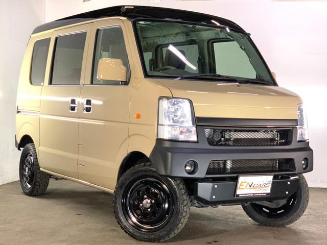 中古車 スズキ エブリイ ジョインターボ中古車販売実績 22 06 09 エンカーズ札幌 エンカウンタージャパン 株 中古車なら グーネット中古 車