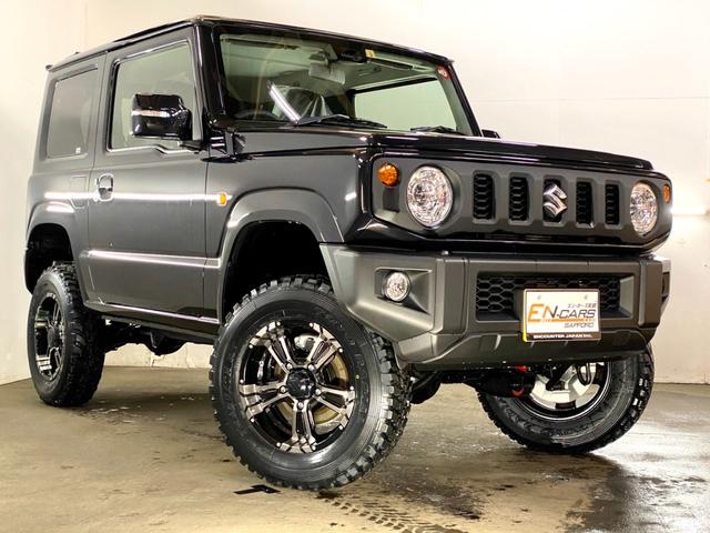 スズキ ジムニー xc en リフトアップカスタム 届出済未使用車 下回りノックスドール防錆施工 toyoトランパスm 232 3万円 令和3年 21年 北海道 中古車 価格 Com スズキ ジムニー xc en リフトアップカスタム 届出済未使用車 下回りノックスドール防錆施工 toyoトランパスm 232 3万円 令和3年 21年 北海道 中古車 価格 Com