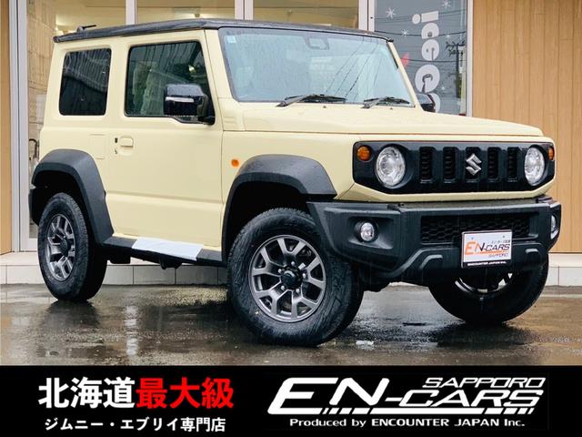 ＪＣ　社外ナビ　下廻りノックスドール施工　Ｂカメラ　ＥＴＣ　ＬＥＤ