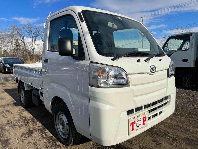 ハイゼットトラック(ダイハツ) スタンダードＳＡＩＩＩｔ 中古車画像