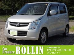 マツダ Az ワゴンの中古車 中古車価格 相場情報 価格 Com