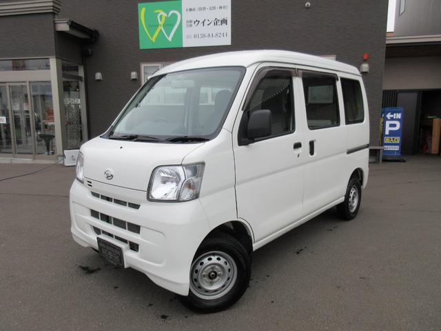 スペシャル 4WD(1枚目)