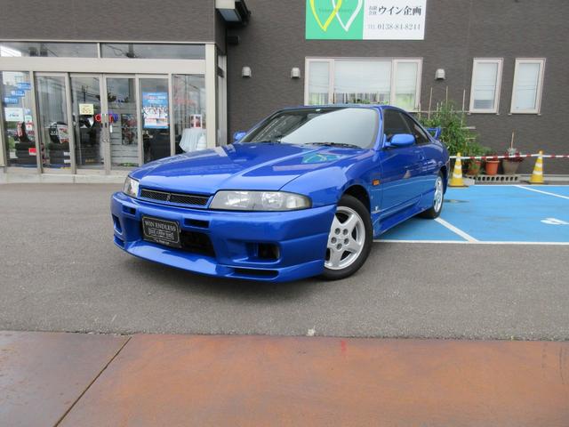 スカイライン ｒ３３系の中古車を探すなら グーネット中古車 日産の中古車情報