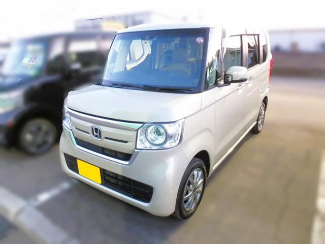 ホンダ Ｎ－ＢＯＸ