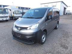 日産　ＮＶ２００バネットバン　ＤＸ　安心保証付き☆　純正ラジオ　フルタイム４ＷＤ