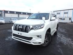 トヨタ ランドクルーザープラド リフトアップの中古車一覧|中古 トヨタ ランドクルーザープラド リフトアップの中古車一覧|中古