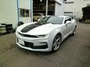 CHEVROLET CHEVROLET CAMARO