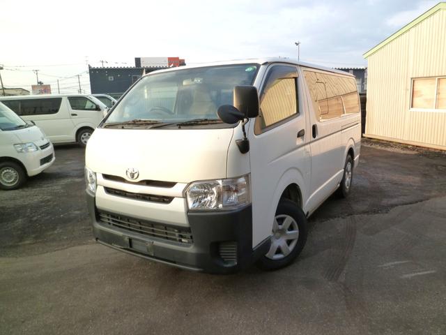 ドラレコ・バックカメラ・リヤヒーター・ＥＴＣ 片側スライドドア・キーレス・レンタｕｐ・ライトレベライザー