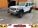 CHRYSLER JEEP JEEP WRANGLER UNLIMITED