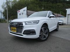 アウディ　Ｑ５　２．０ＴＦＳＩクワトロ　１ｓｔエディション　２５０台限定車　純正２０インチアルミ