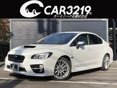 WRX S4 2.0GT-Sアイサイト 夏冬タイヤ エンジンスターター 純正ナビ 地デジTV バックカメラ サイドカメラ アイサイト アドバンスドPKG 全車速追従クルーズ 黒革シート メモリー付パワーシート シートヒーター BSM 中古車画像