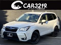 フォレスター 2.0XT アイサイト 4WD 夏冬タイヤ シートヒーター パワーシート ハーフレザーシート アイサイト LEDアクセサリーライナー パドルシフト アダプティブクルーズコントロール  ETC 中古車画像