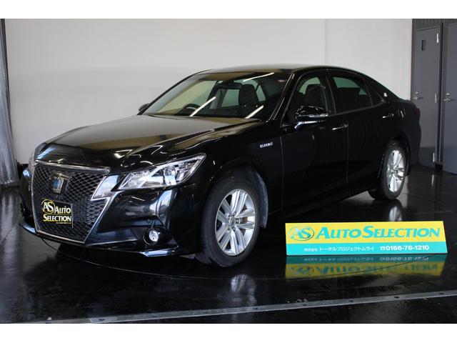トヨタクラウン アスリートハイブリッドの中古車を探すなら グーネット中古車 北海道の中古車情報 トヨタクラウン アスリートハイブリッドの中古車を探すなら グーネット中古車 北海道の中古車情報