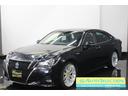 TOYOTA CROWN HYBRID