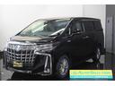 TOYOTA ALPHARD HYBRID