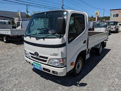 トヨタ　ダイナトラック　フルジャストローＤＸ　４ＷＤ　ＡＴ　シングルタイヤ